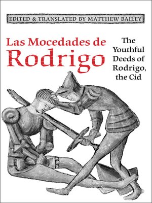 cover image of Las Mocedades De Rodrigo